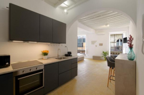 Monserrato Charme Apartment